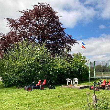 Ferienwohnung Thomsen Tarp Dış mekan fotoğraf