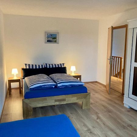 Ferienwohnung Thomsen Tarp Dış mekan fotoğraf
